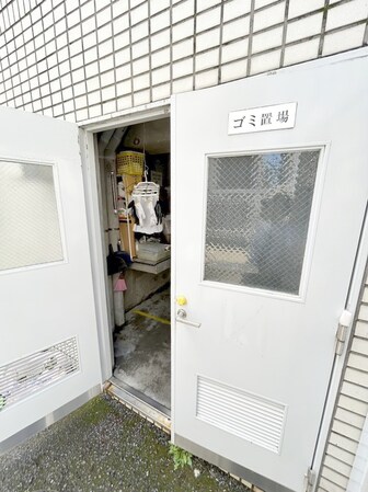 吉祥寺本町ビュ－ハイツ(２１１)の物件外観写真